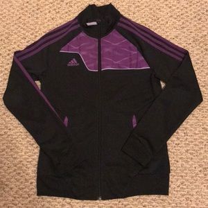 Adidas Jacket